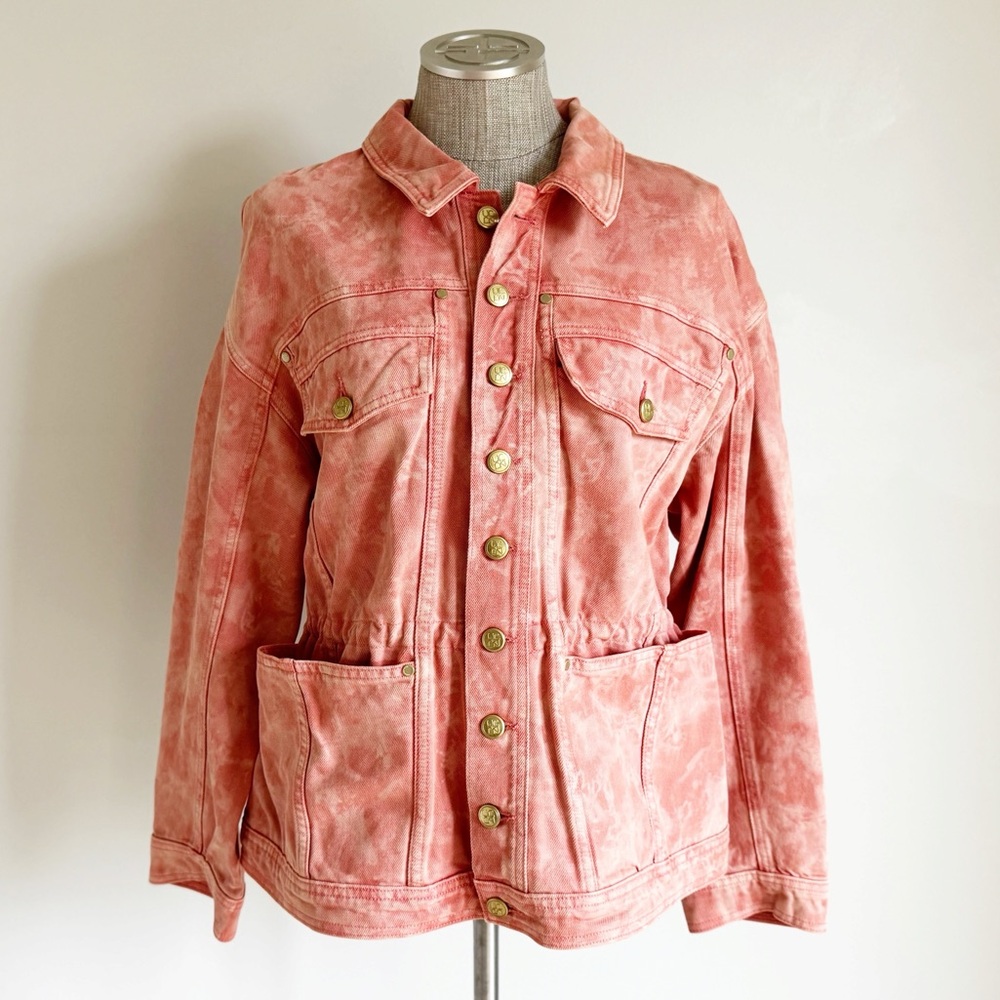 NWT Ulla Johnson Odette Jacket